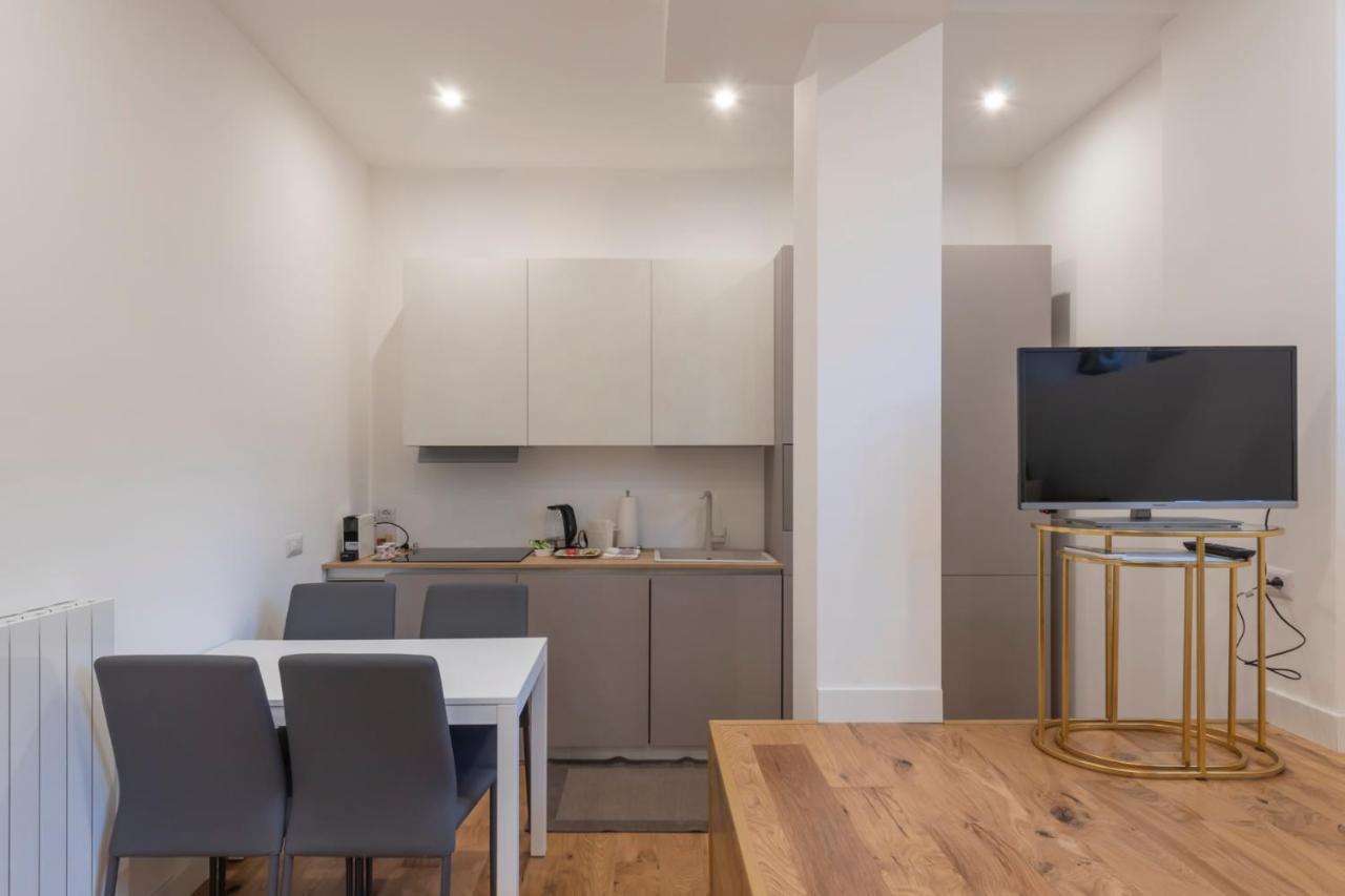 Appartement Center - Porta Romana