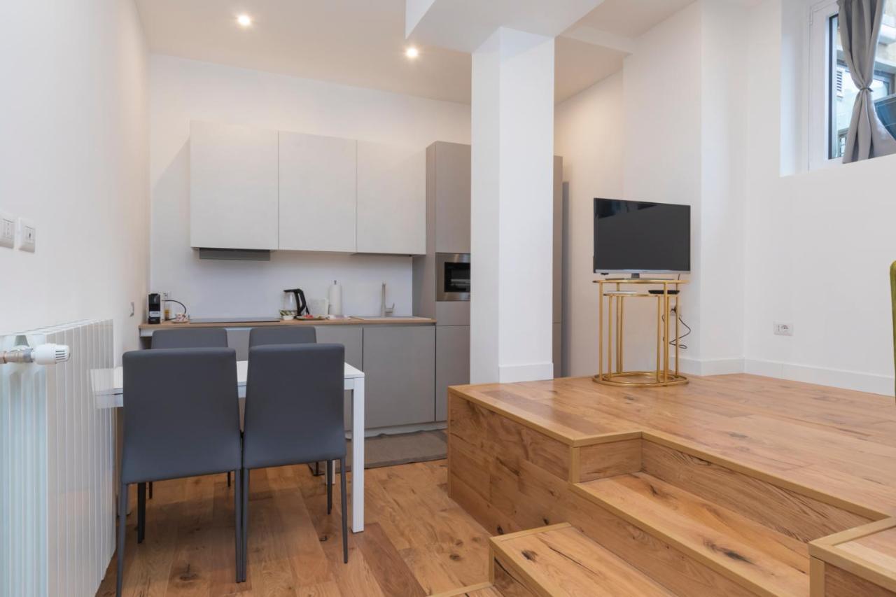 Center - Porta Romana Appartement Milan