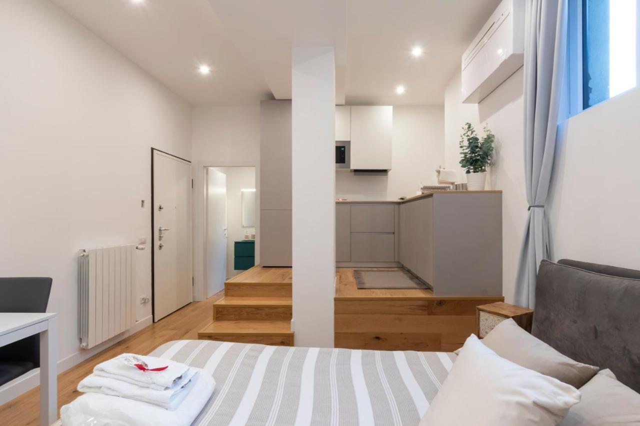 Center - Porta Romana Appartement *