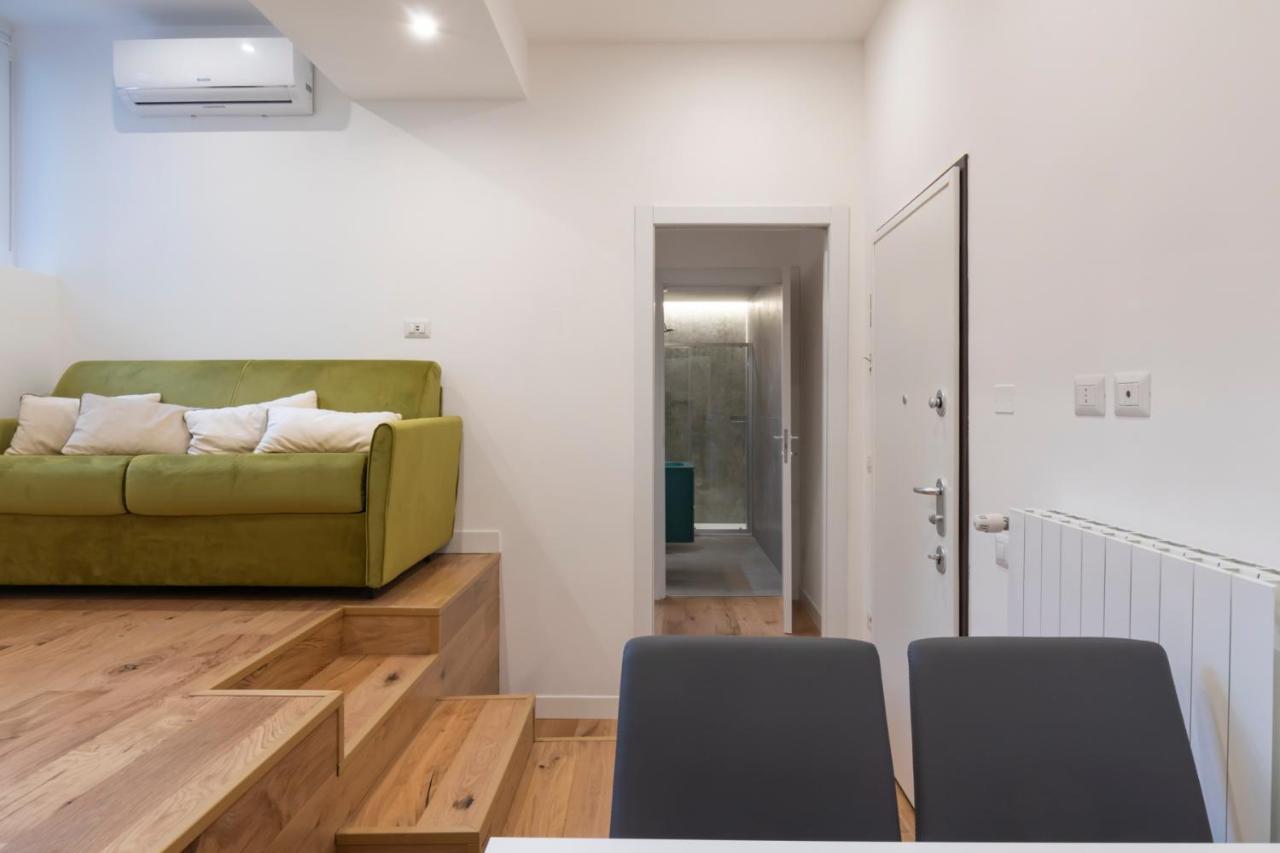 Center - Porta Romana Appartement Milan