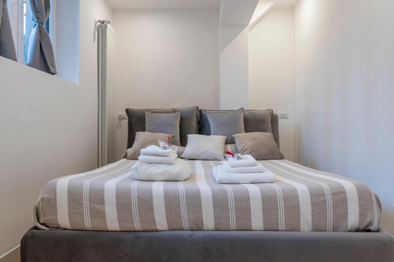 Center - Porta Romana Appartement