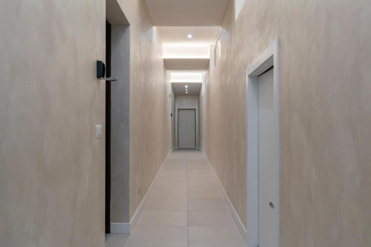 Appartement Center - Porta Romana