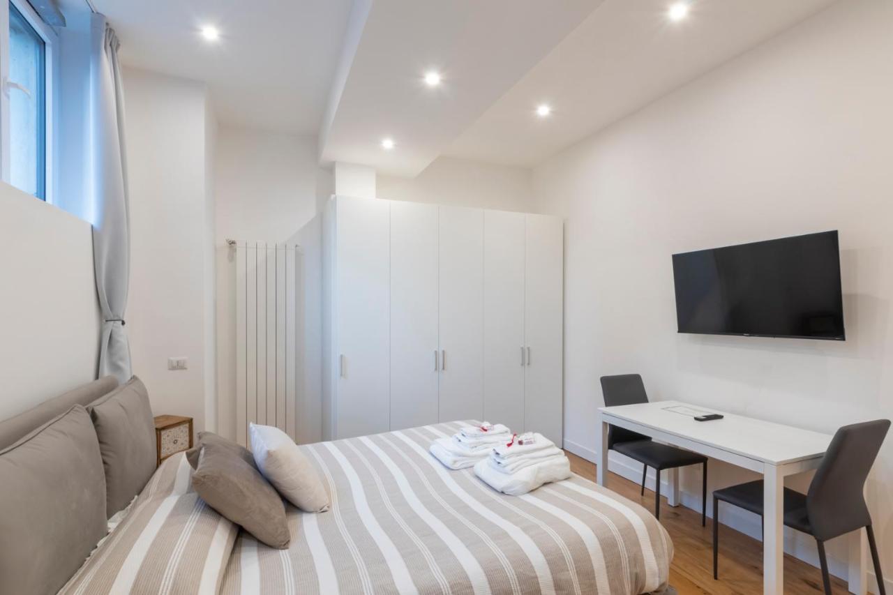 Appartement Center - Porta Romana Milan