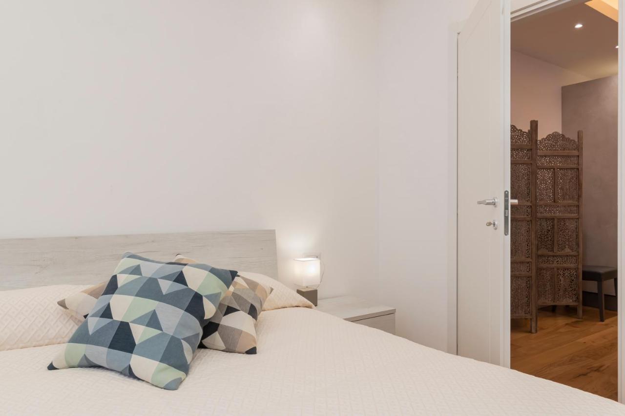 Appartement Center - Porta Romana Milan
