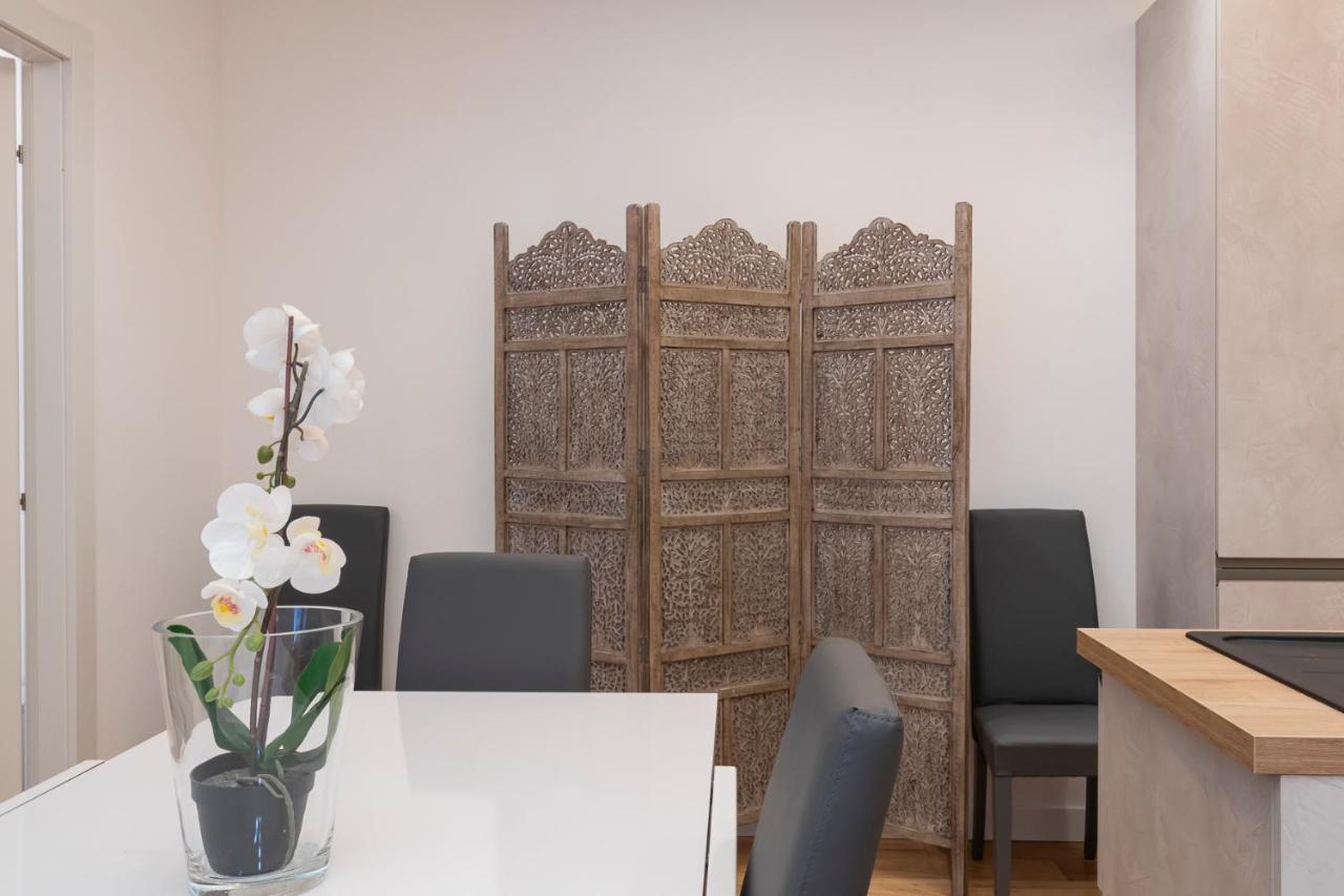 Center - Porta Romana Appartement