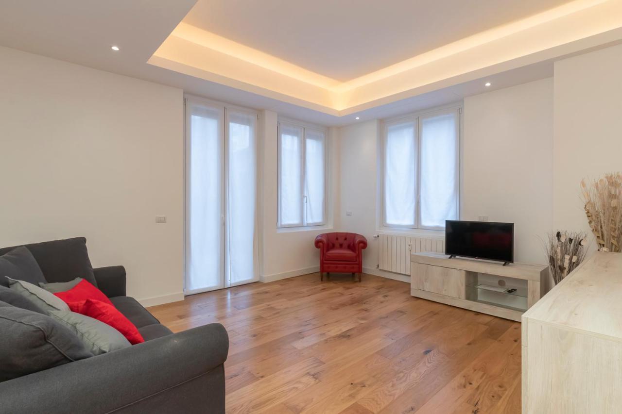 Center - Porta Romana Appartement Milan