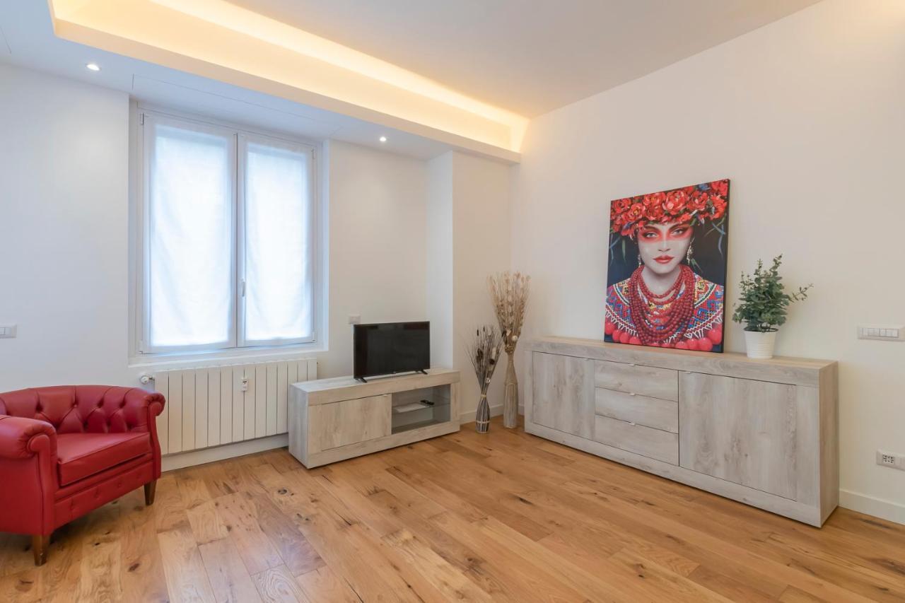 Center - Porta Romana Appartement Milan