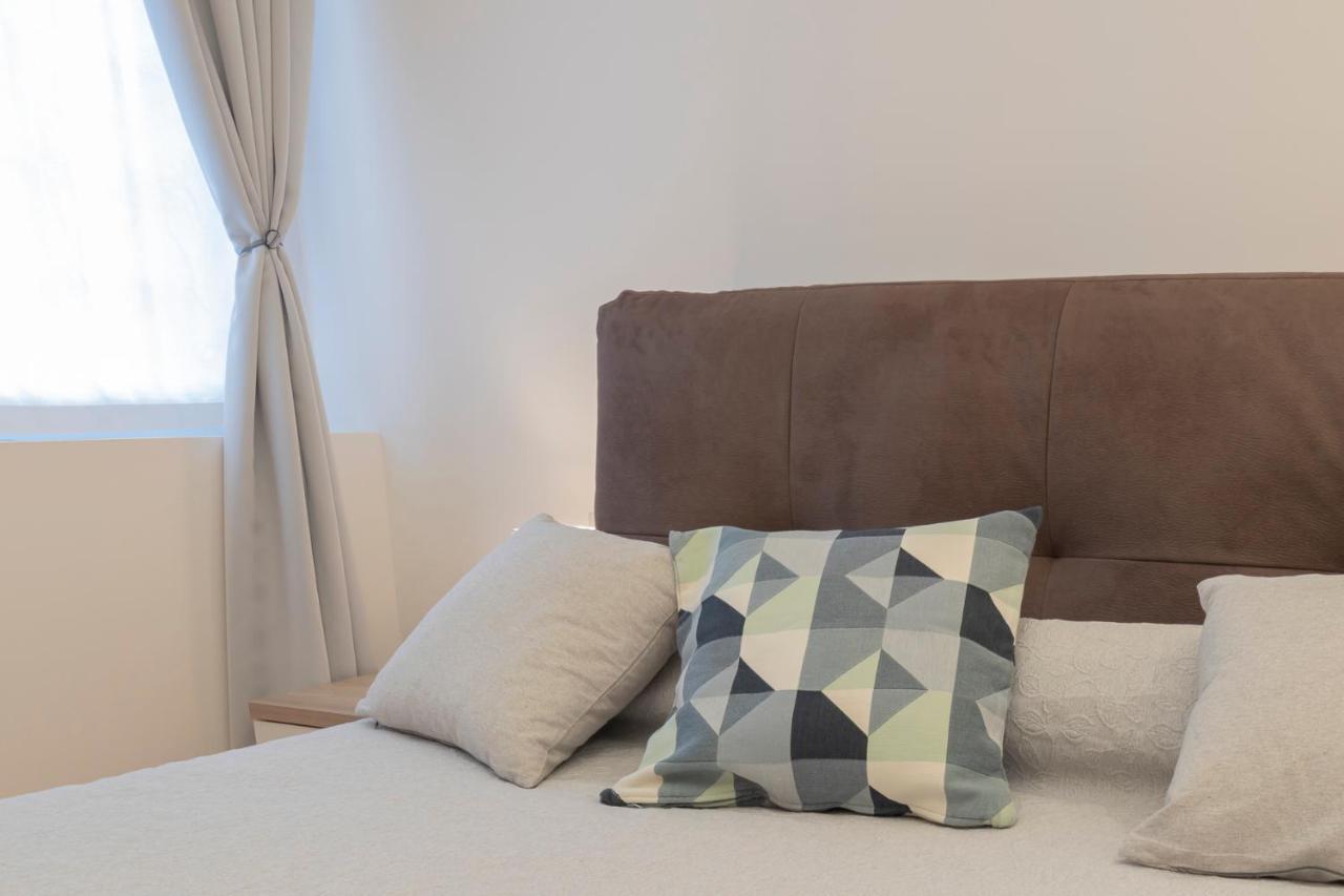 Appartement Center - Porta Romana Milan