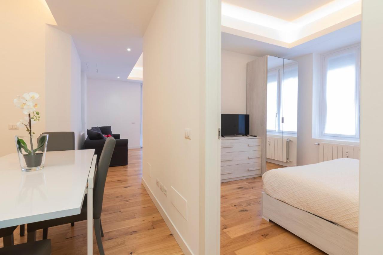 Center - Porta Romana Appartement