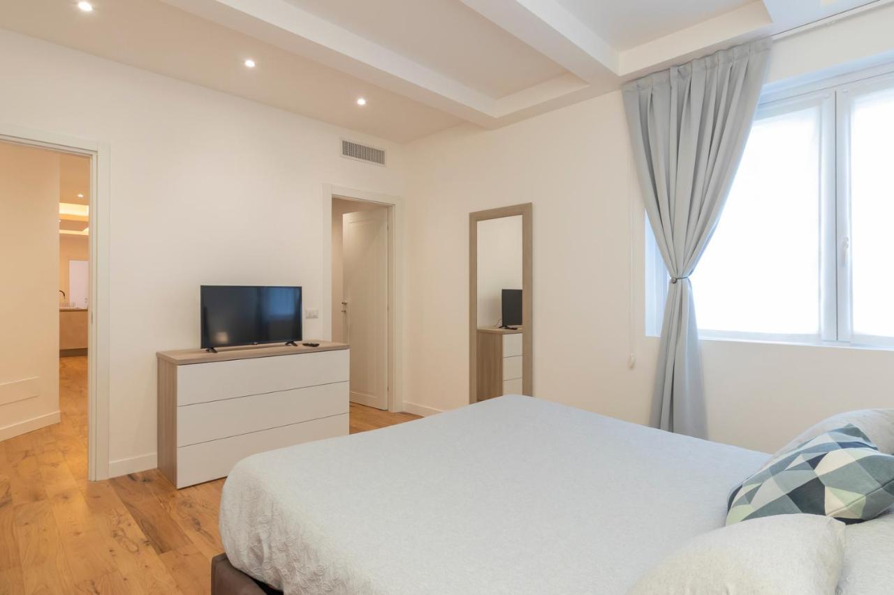 Center - Porta Romana Appartement Milan