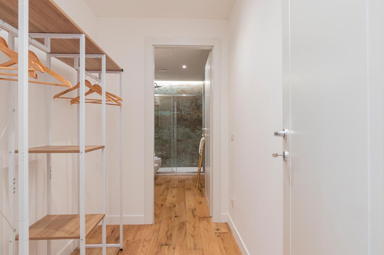 Center - Porta Romana Appartement Milan