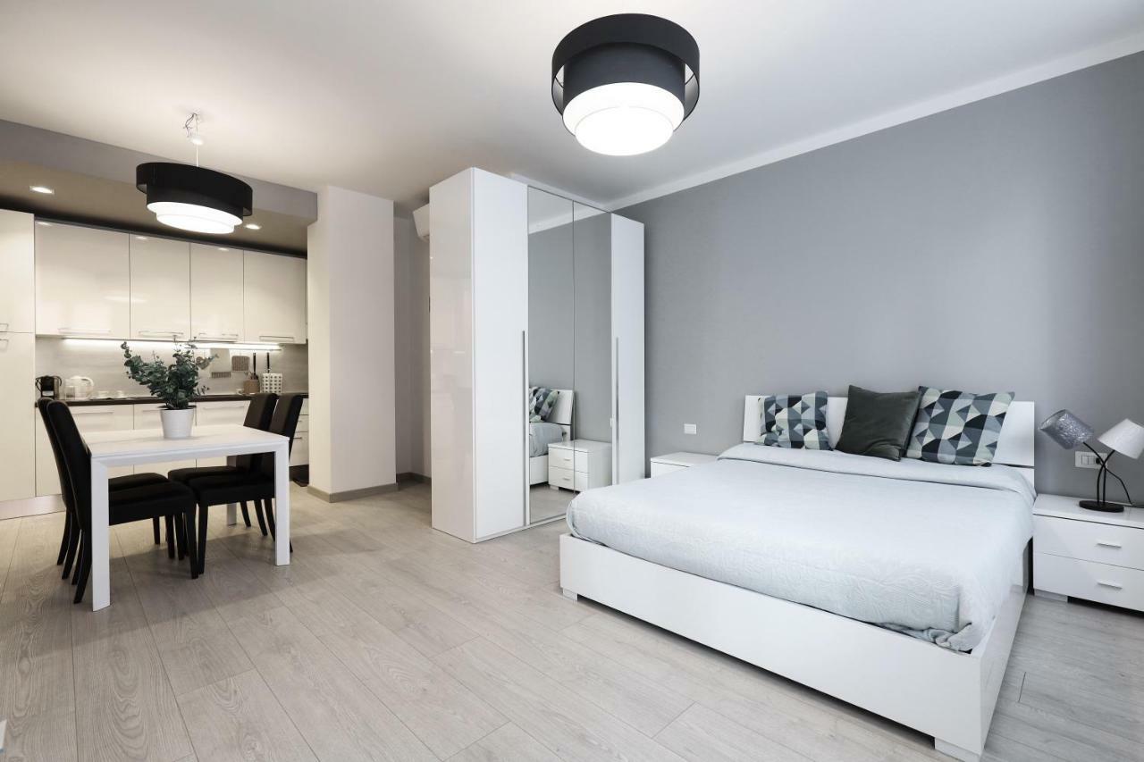 Center - Porta Romana Appartement *