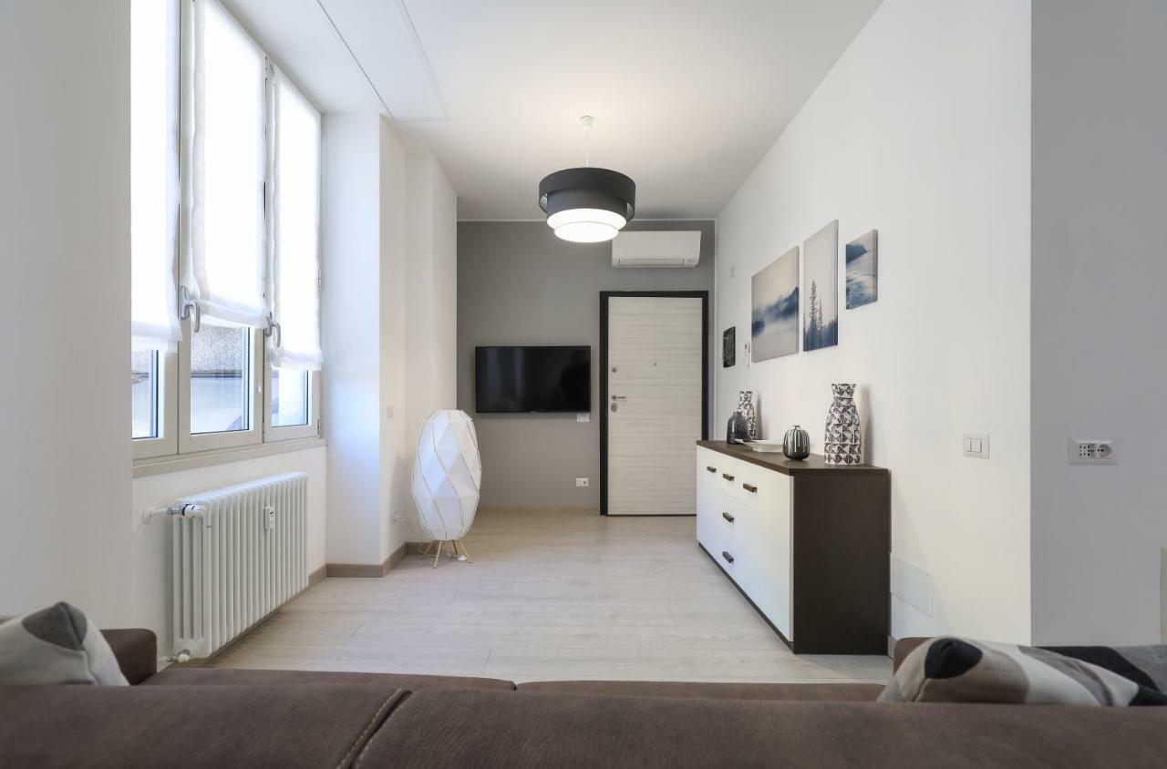 Appartement Center - Porta Romana Milan