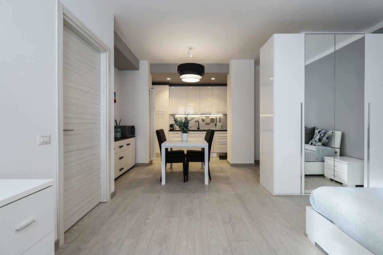Center - Porta Romana Appartement *