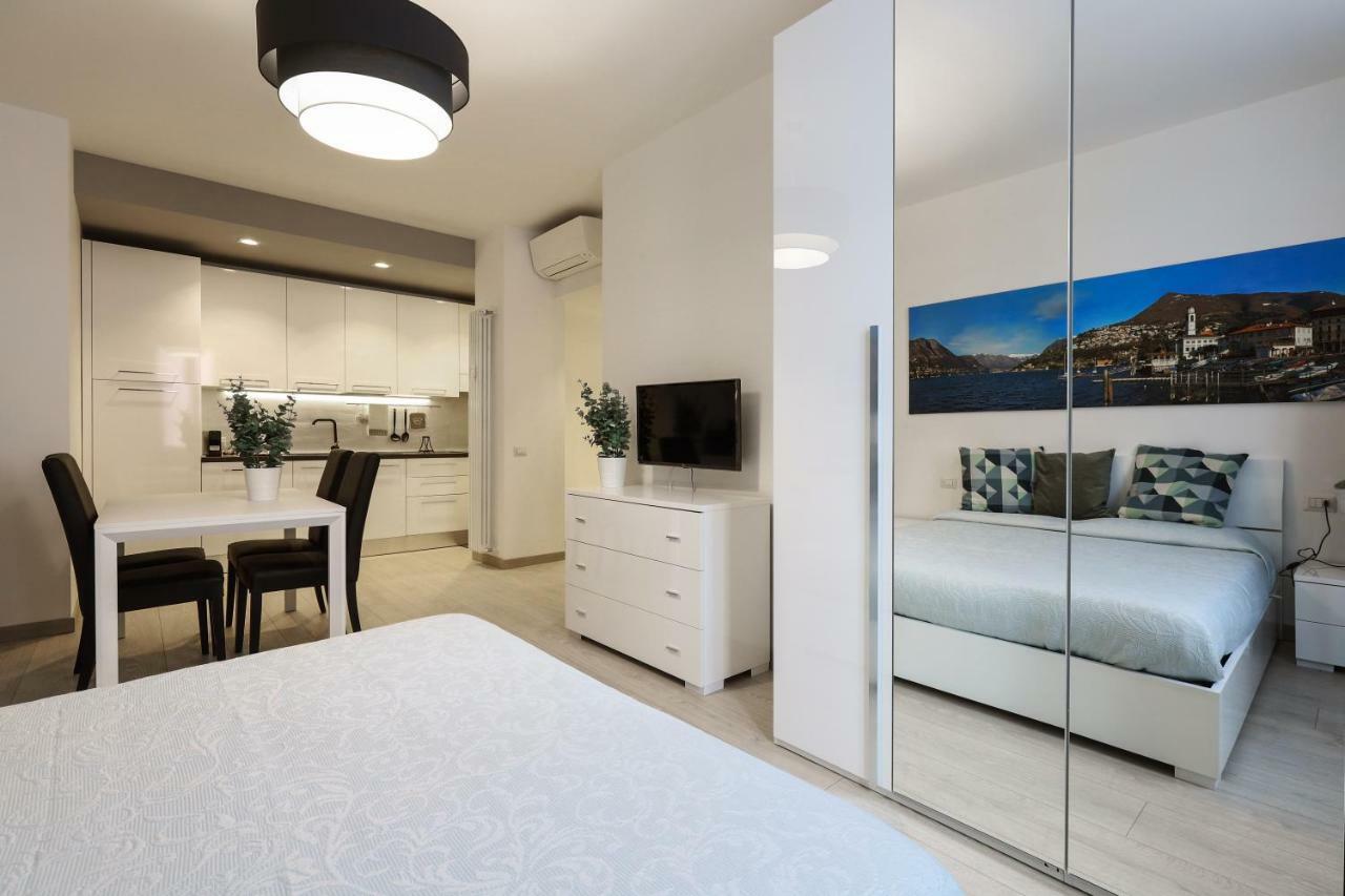 Center - Porta Romana Appartement Milan